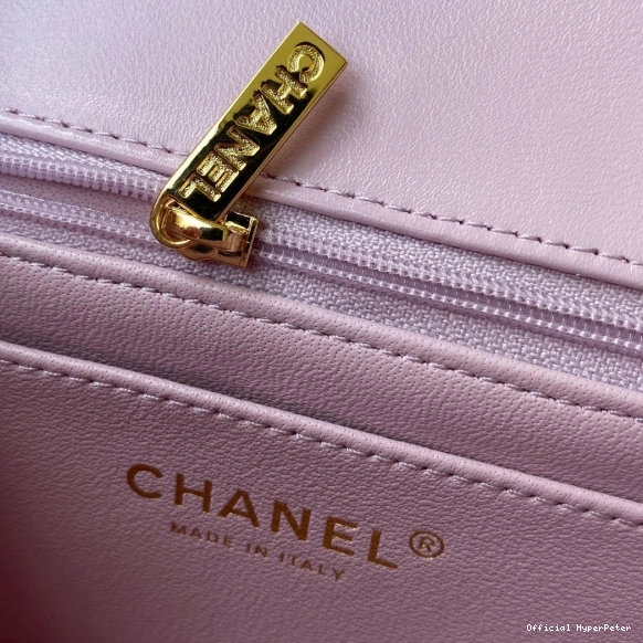 HyperPeter BAG 17CM FLAP CHANEL 0715